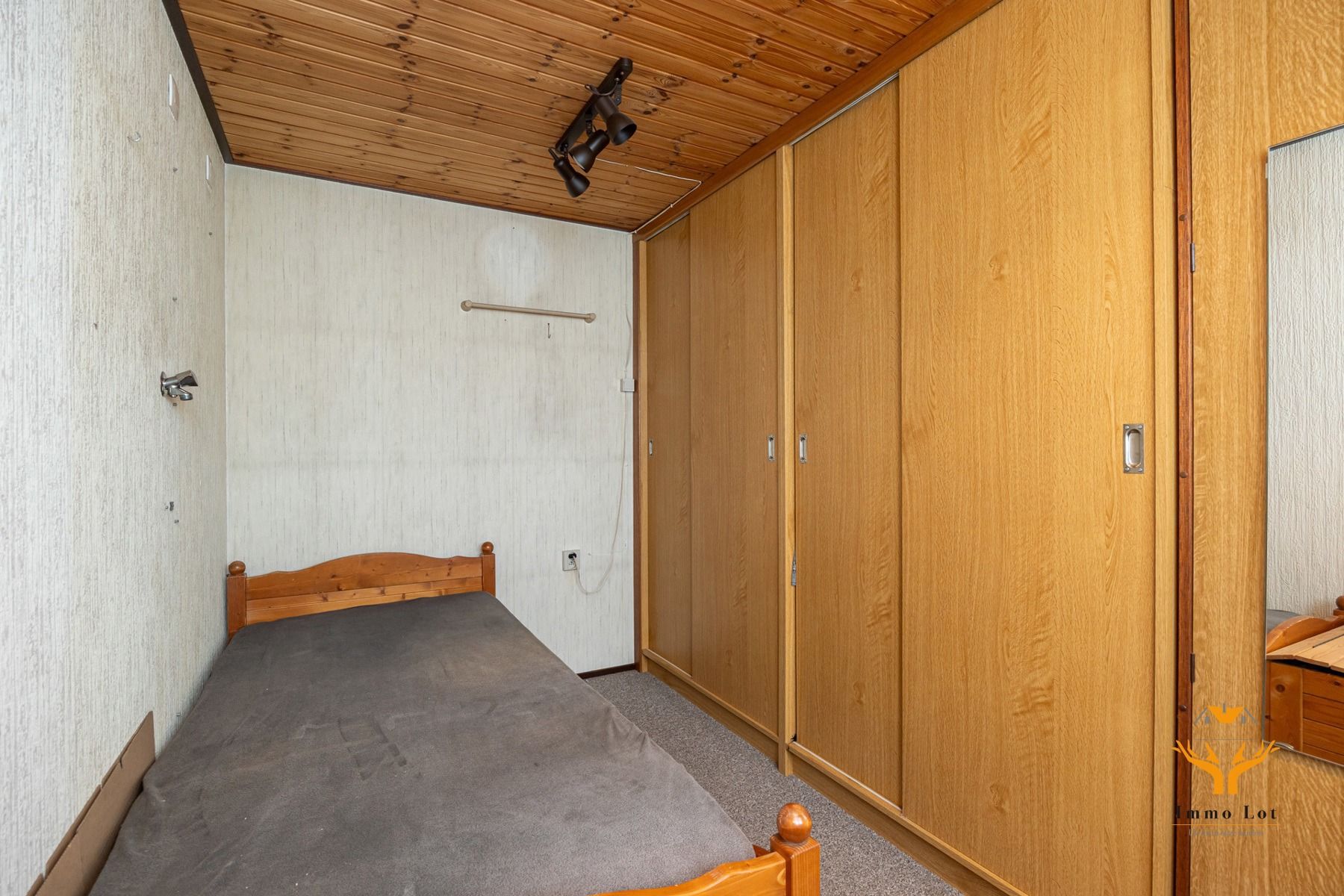 Instapklare bungalow nabij Donkmeer foto 7