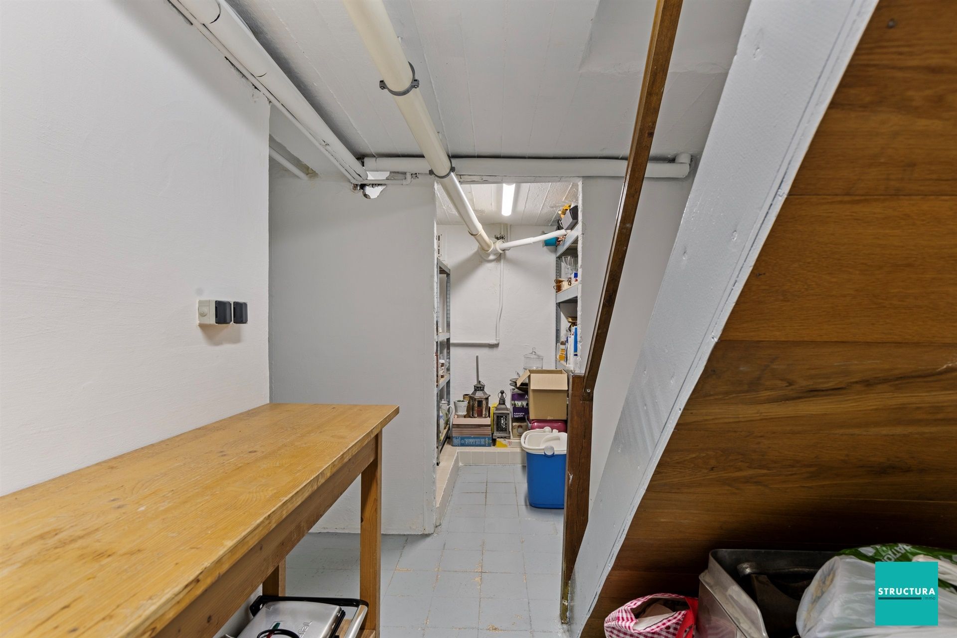 Instapklare woning met 3 slaapkamers foto 24