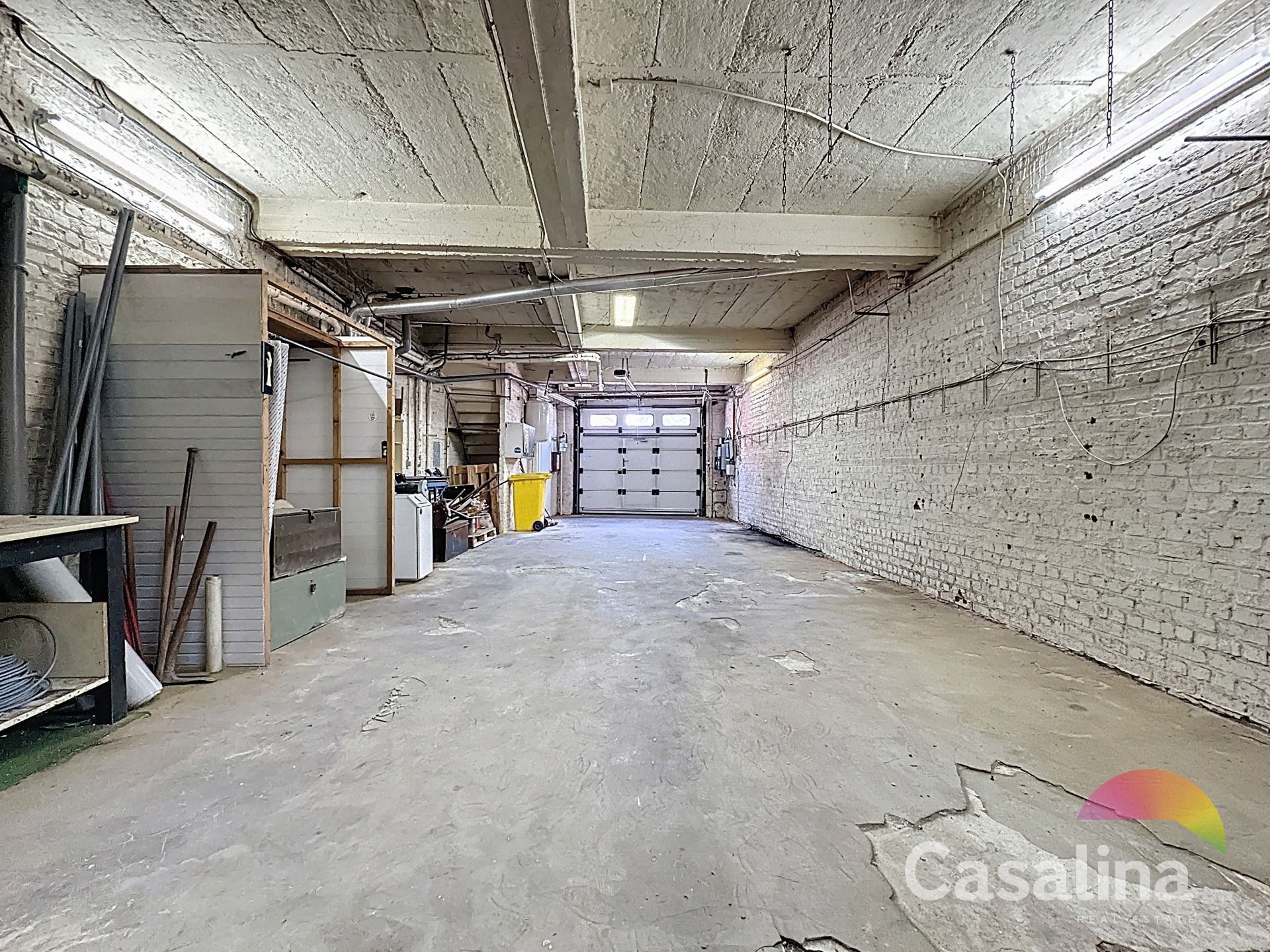 Appartement met 2 slaapkamers van 117 m², met een garage foto 15