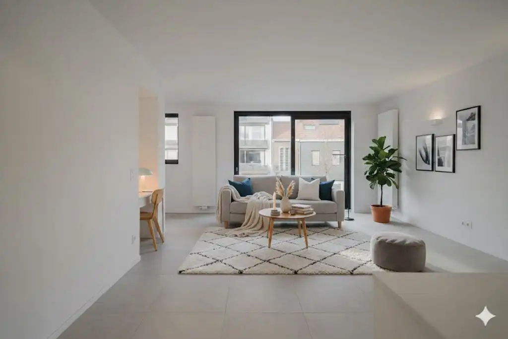 Appartement te koop Kortrijksesteenweg 65/11 - 8530 Harelbeke