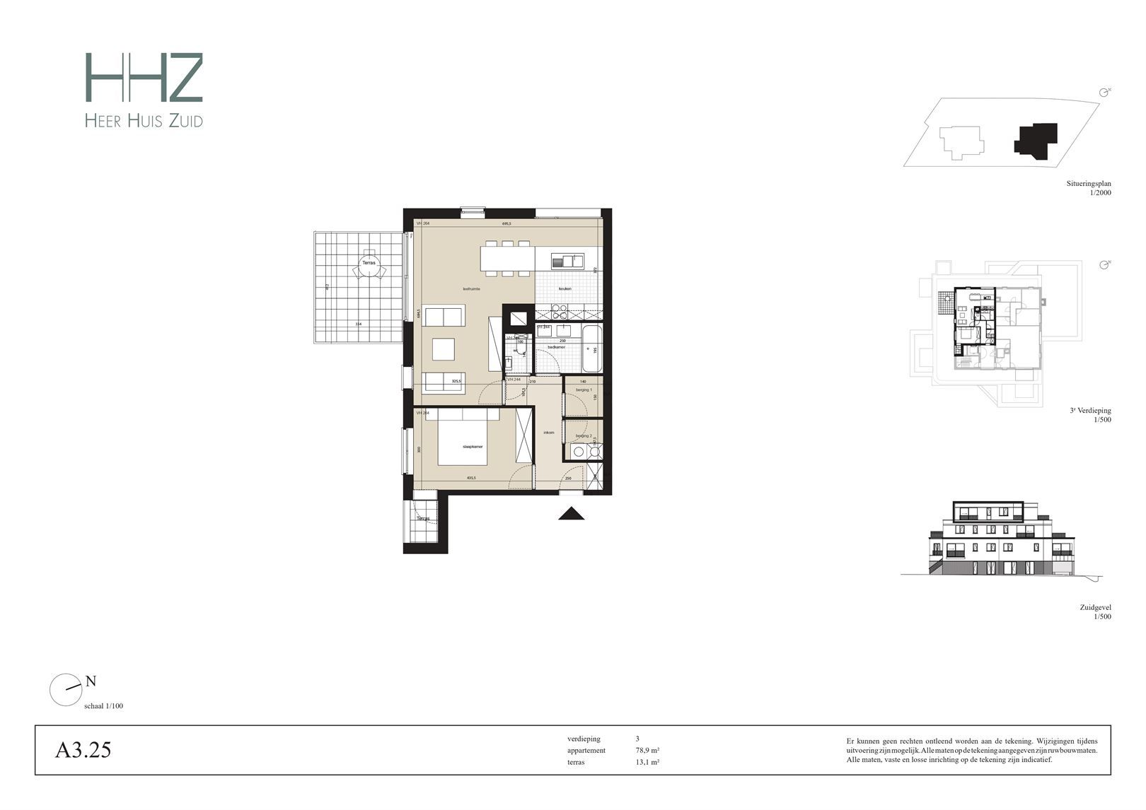 Luxueus, energiezuinig wonen met uitzicht op het groen foto 10
