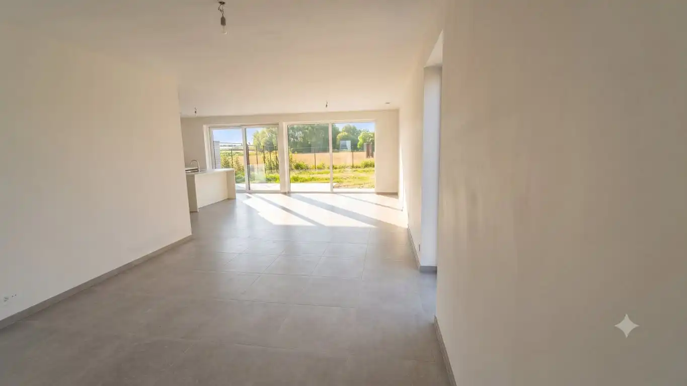Project van 6 nieuwbouwwoningen in Lichtervelde te koop foto 4