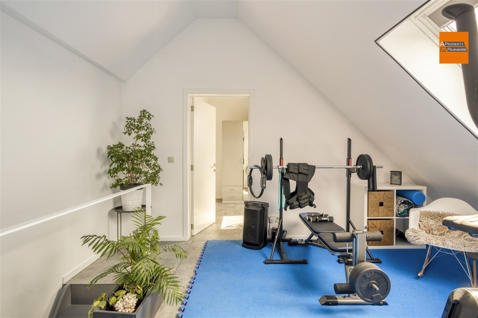 Huis foto 14