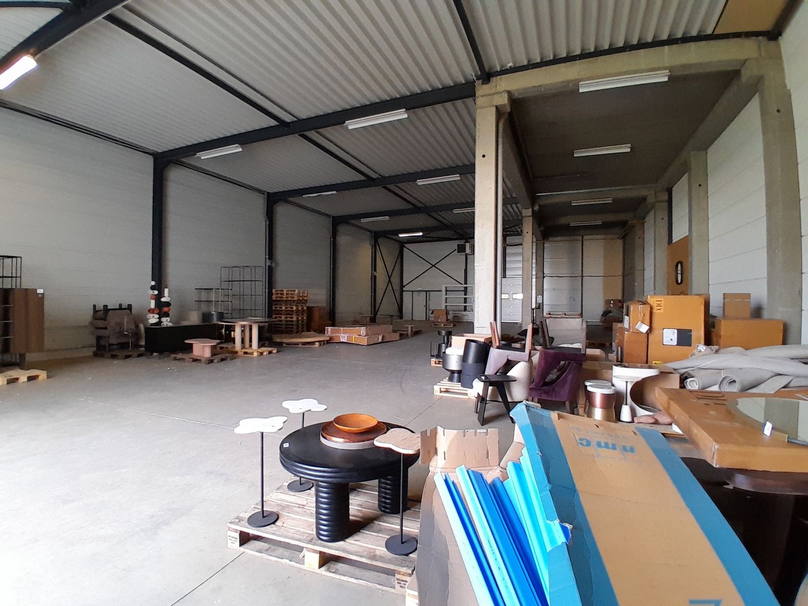 Bedrijfsvastgoed te huur foto 4