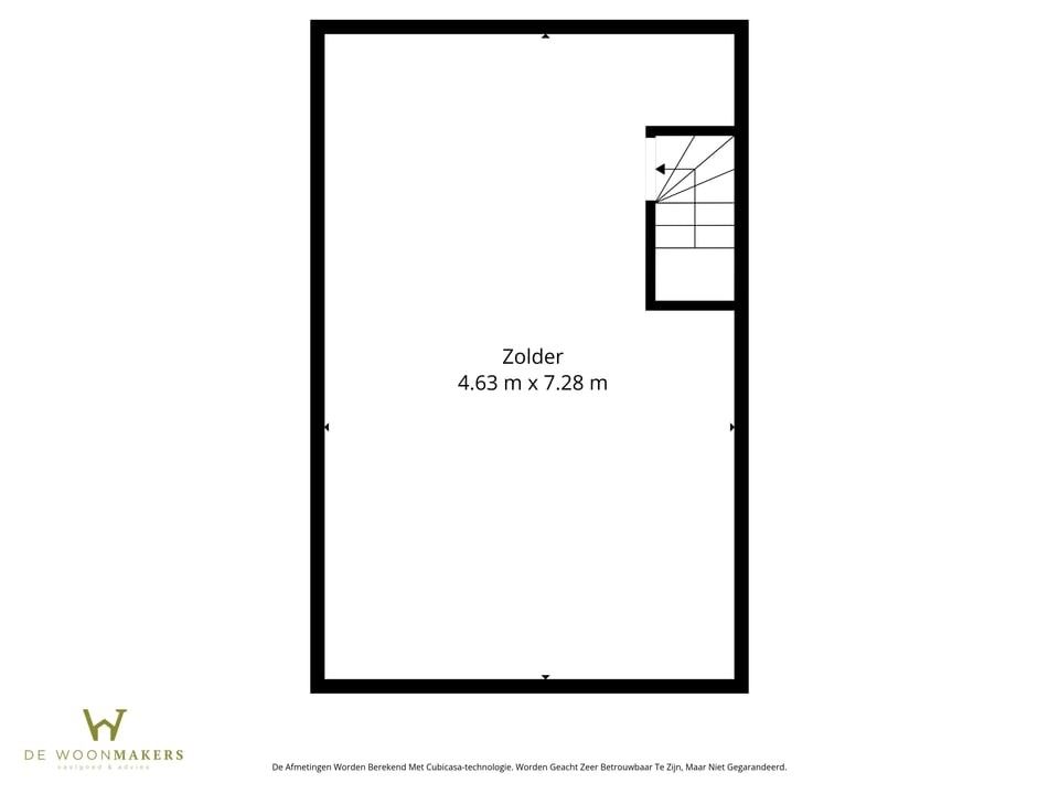 OP TE FRISSEN STADSWONING IN SINT-TRUIDEN foto 25