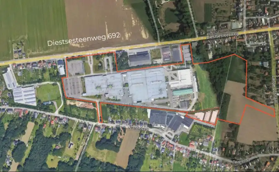 Diestsesteenweg 692- A, 3010 Kessel Lo foto 6