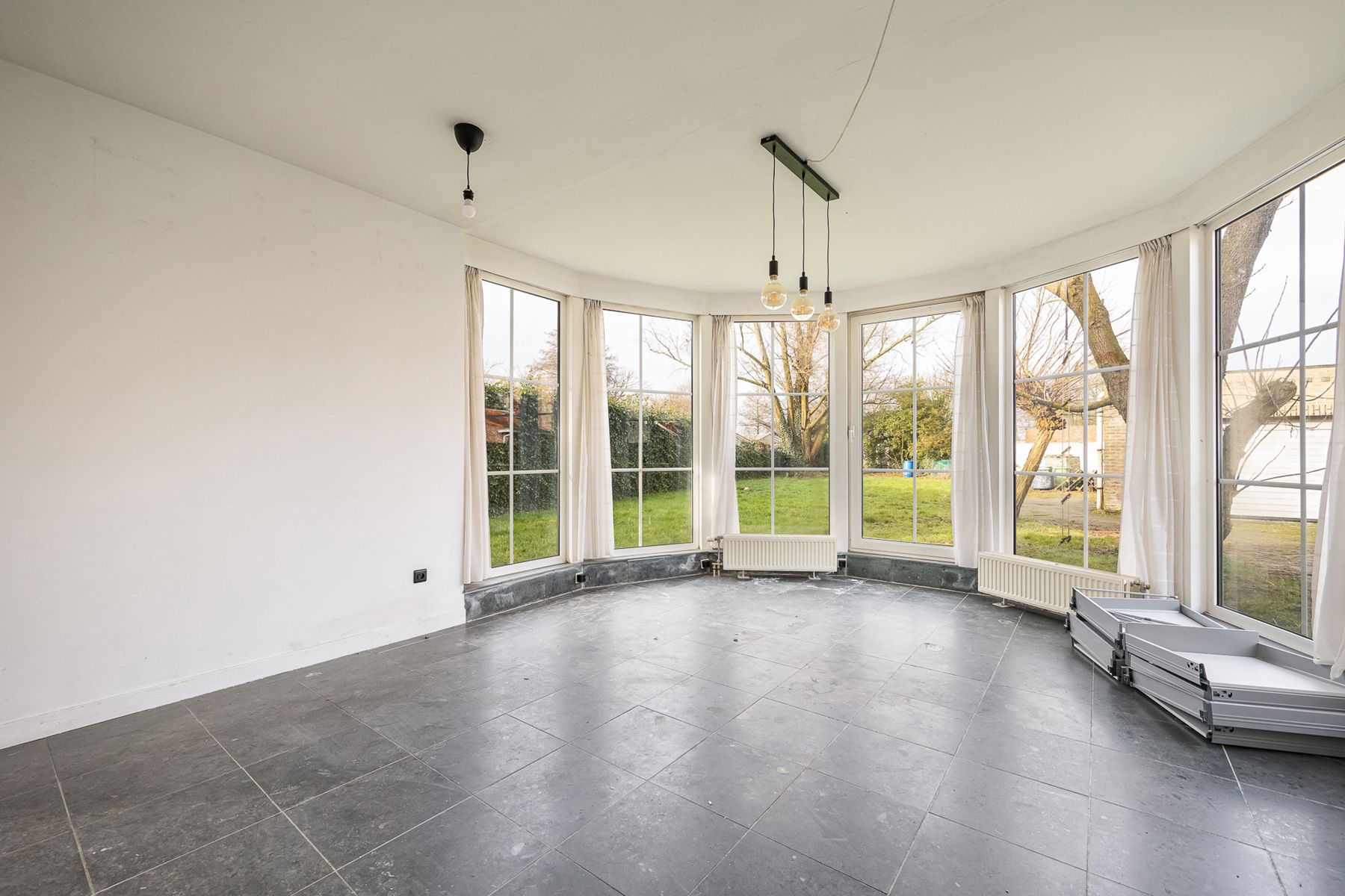 Ruime OB op 862 m2 grond met garage 60m2 foto 8