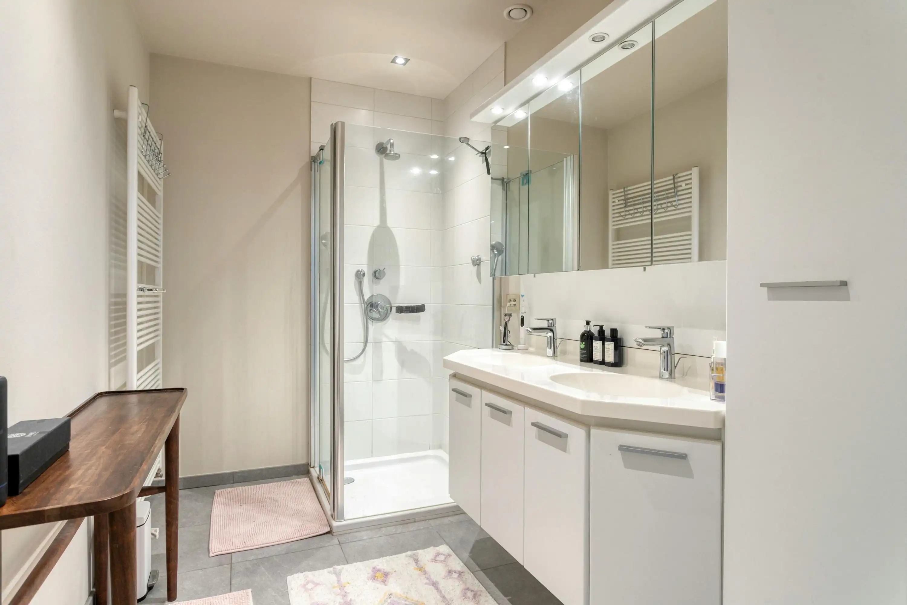 Dakappartement met uniek vergezicht in centrum Hooglede foto 16
