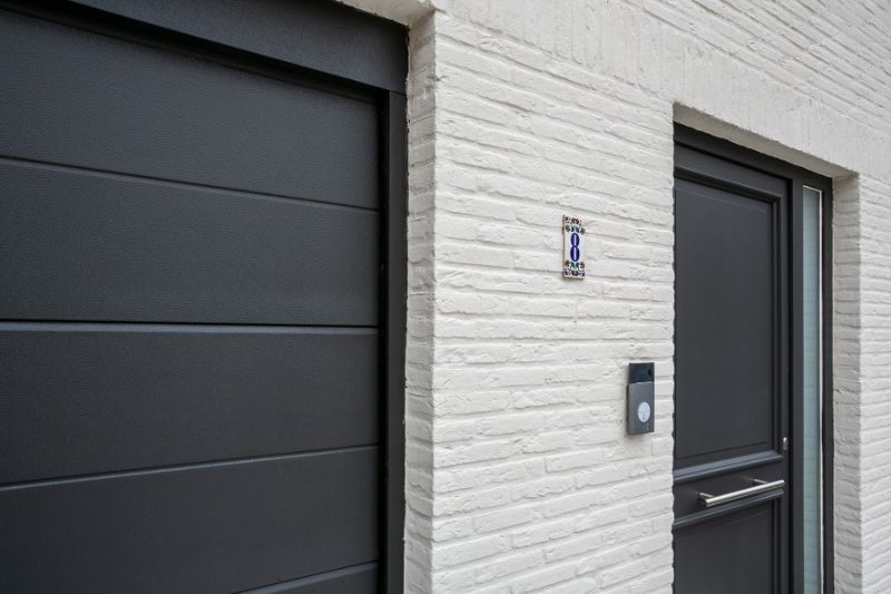 Instapklare ruime woning,  W-tuin, op centrale locatie! foto 29