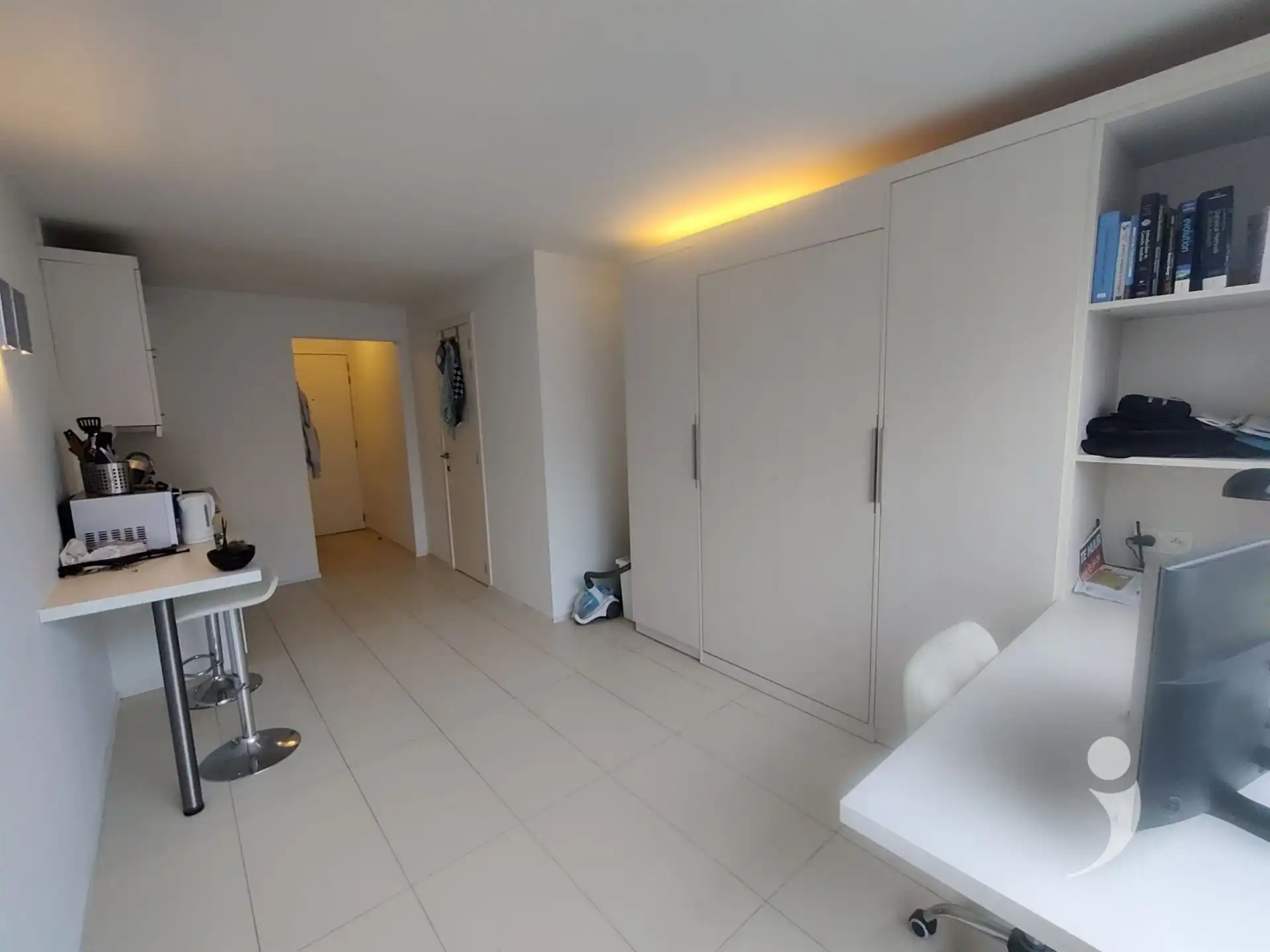 Studentenkamer 00.10 foto 8