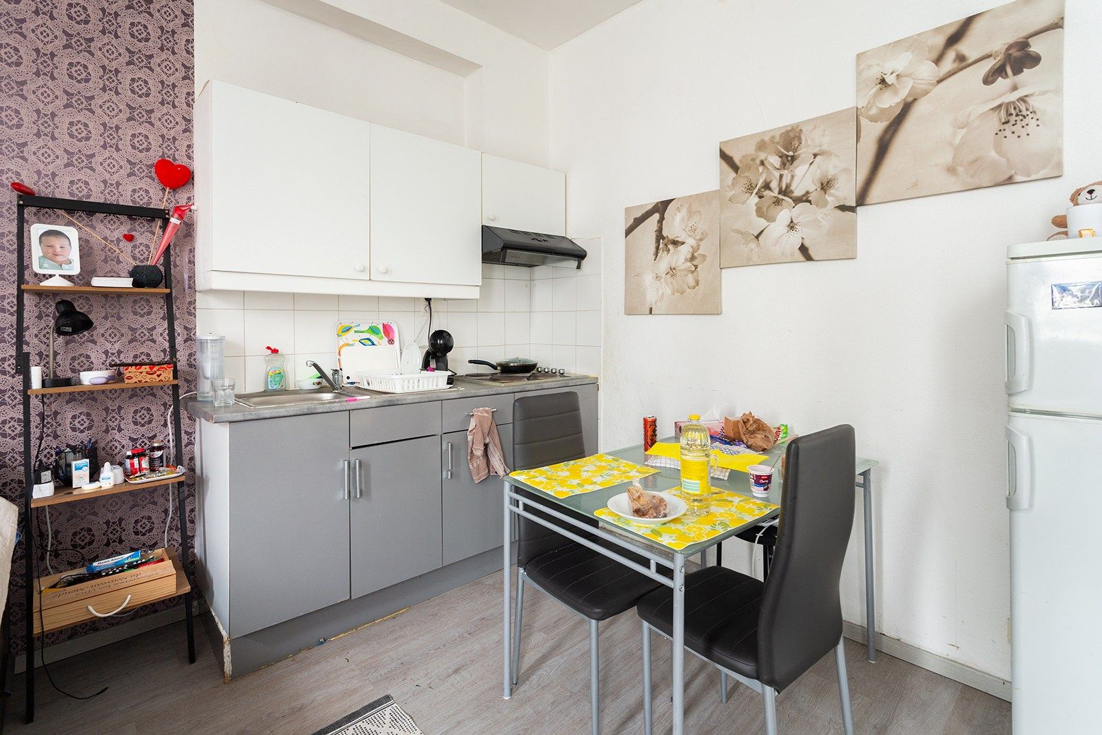 Opbrengsteigendom met 15 units, hoog rendement foto 13