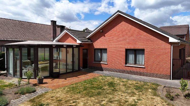 Rustig gelegen woning van 132m² op 7 are foto 25