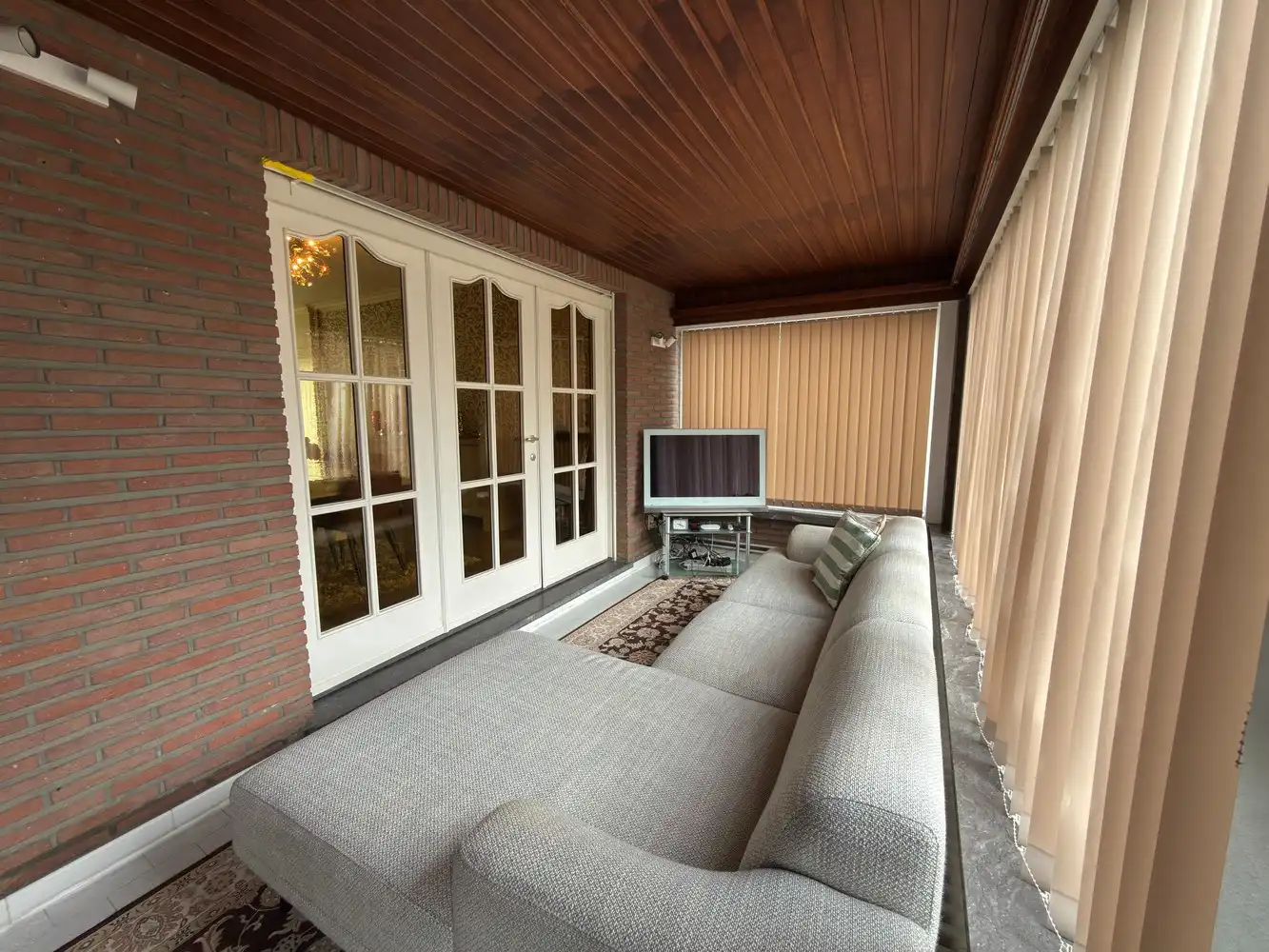 TE HUUR I BERLAAR I 3 SLPK foto 12