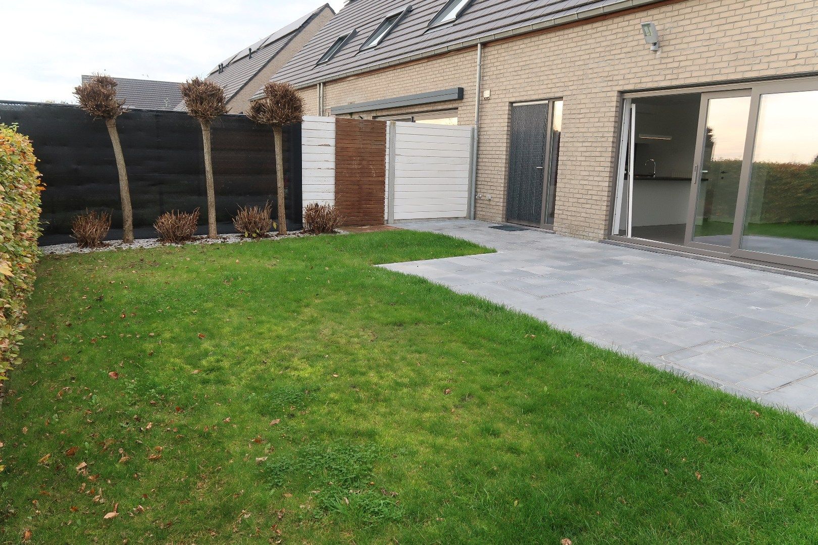 Huis met 3 slaapkamers te huur in Gistel foto 15