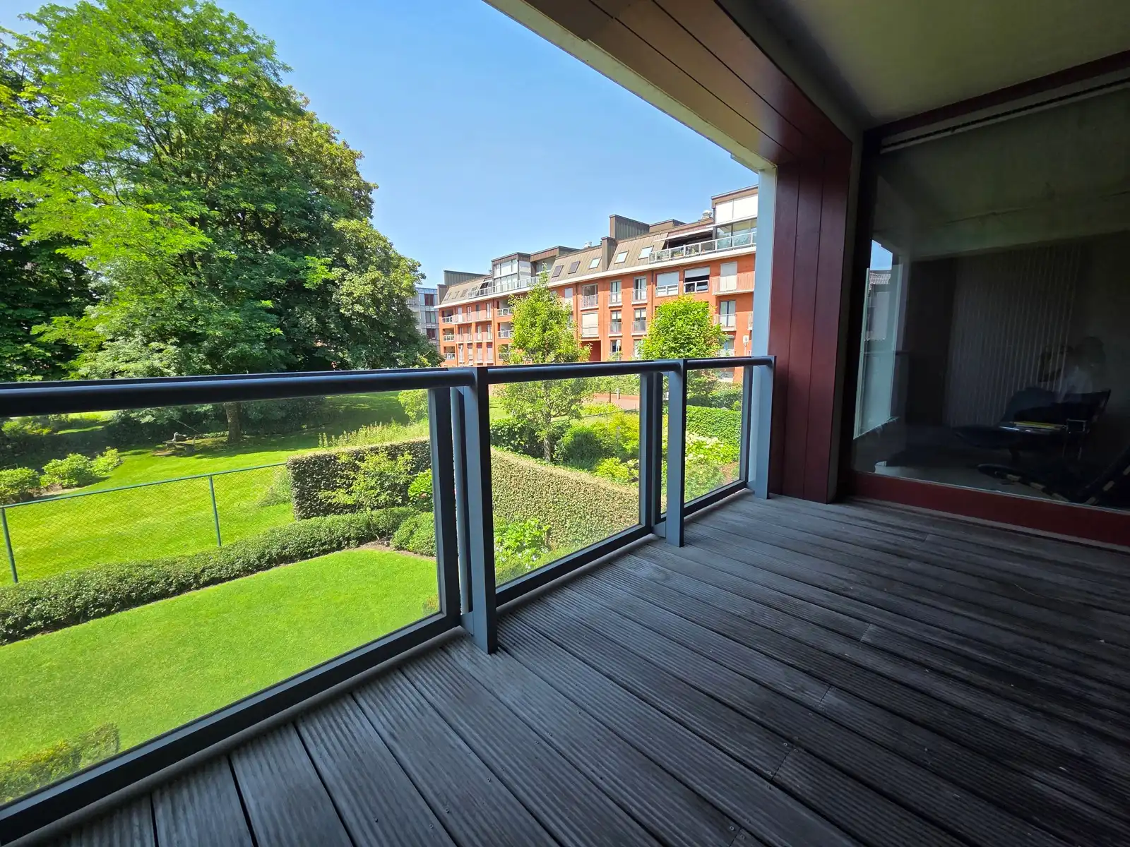 Uitstekend appartement van 151m² op een uitzonderlijke locatie foto 21