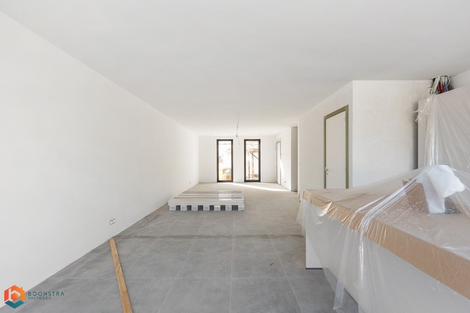 BEN nieuwbouw woning met 3 slpkrs foto 7