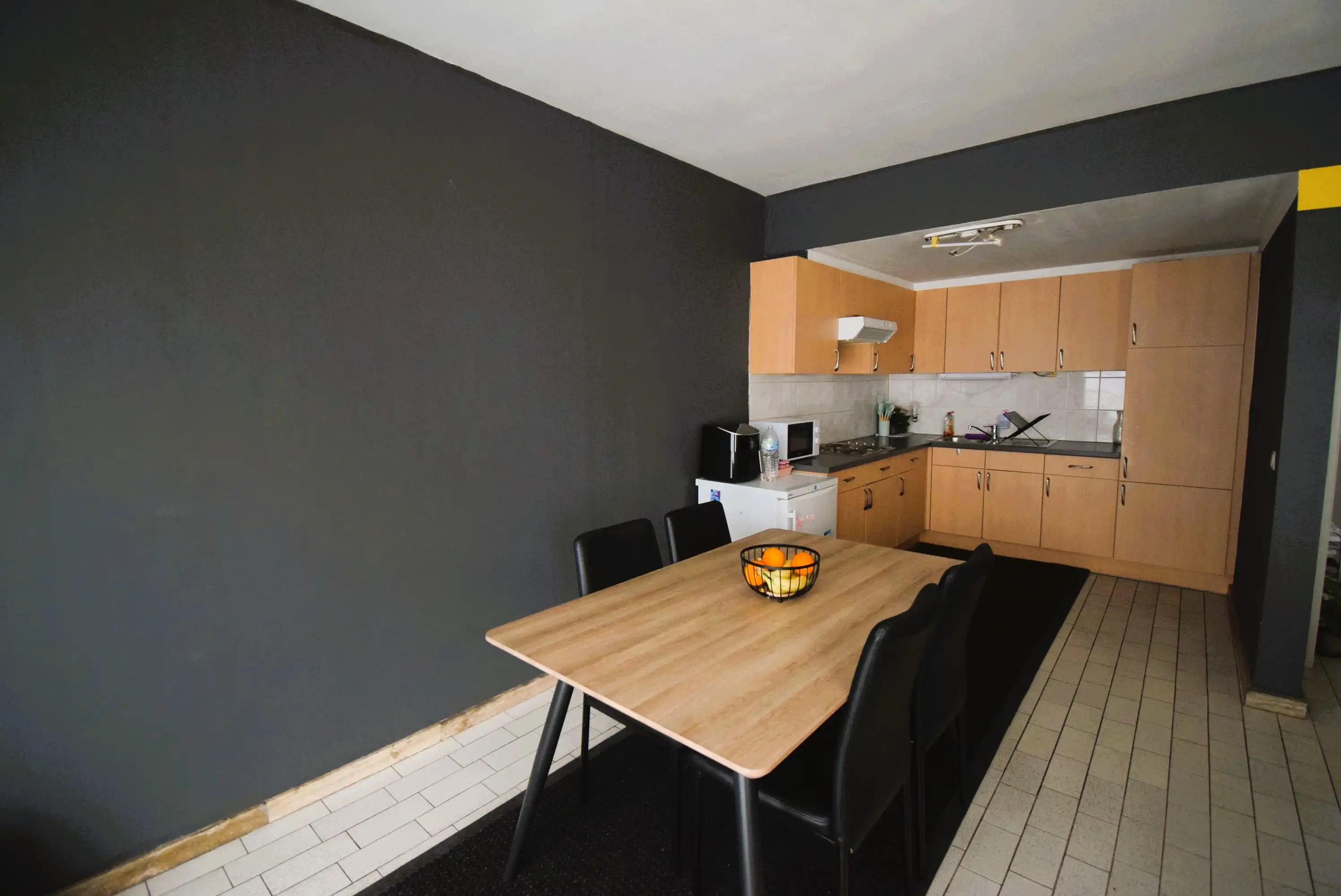 Appartement 2 slaapkamers met garage foto 4