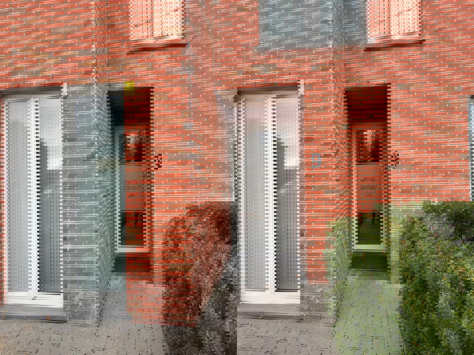 Appartement te huur foto 2