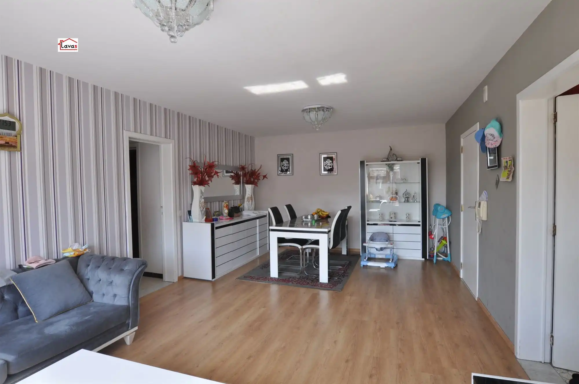 Appartement foto 4