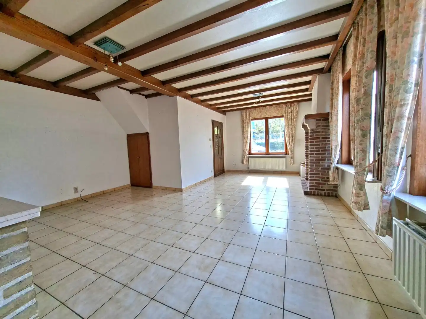 Halfopen woning foto 4