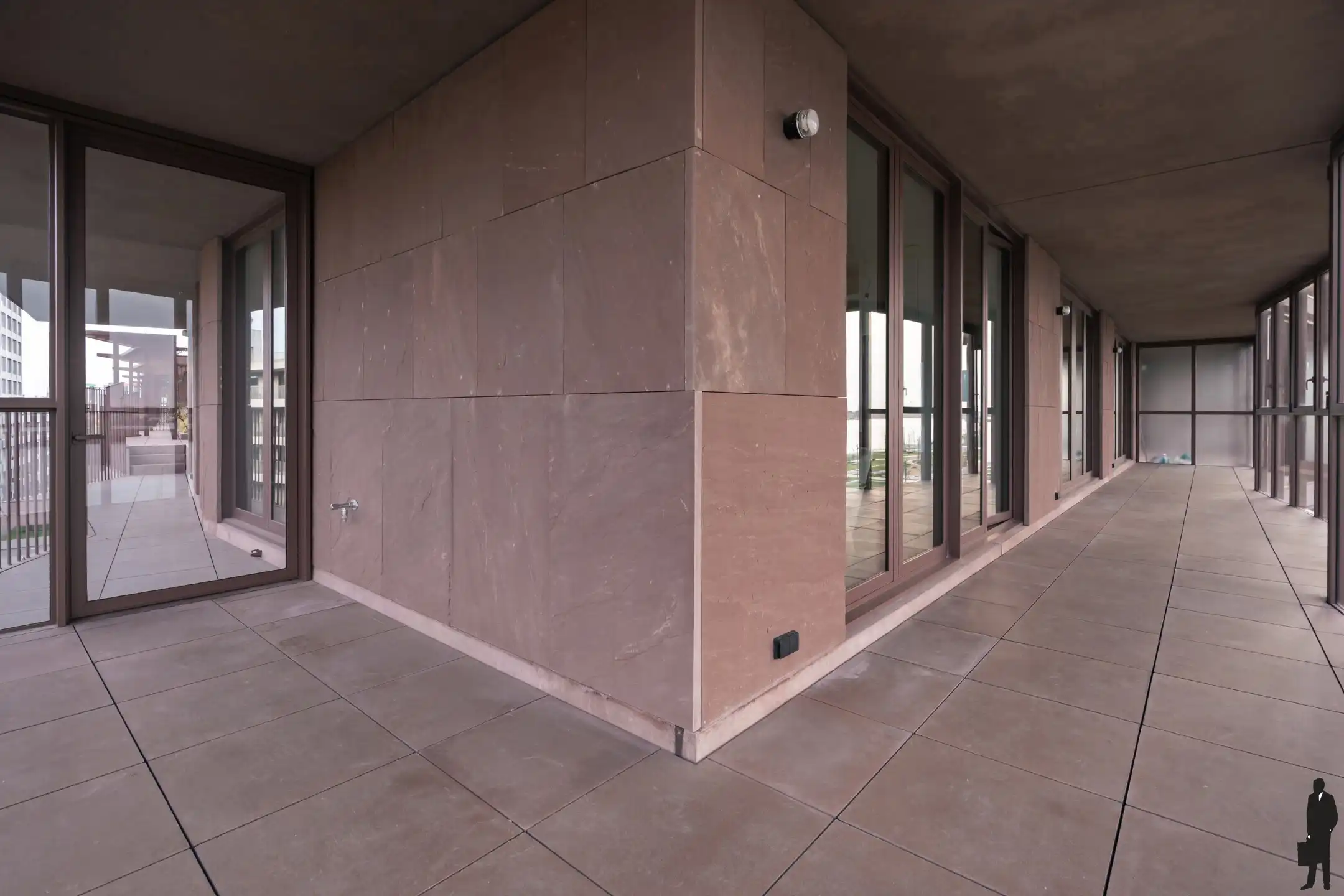 Exclusief wonen aan de Scheldekaaien met royale buitenruimtes foto 13