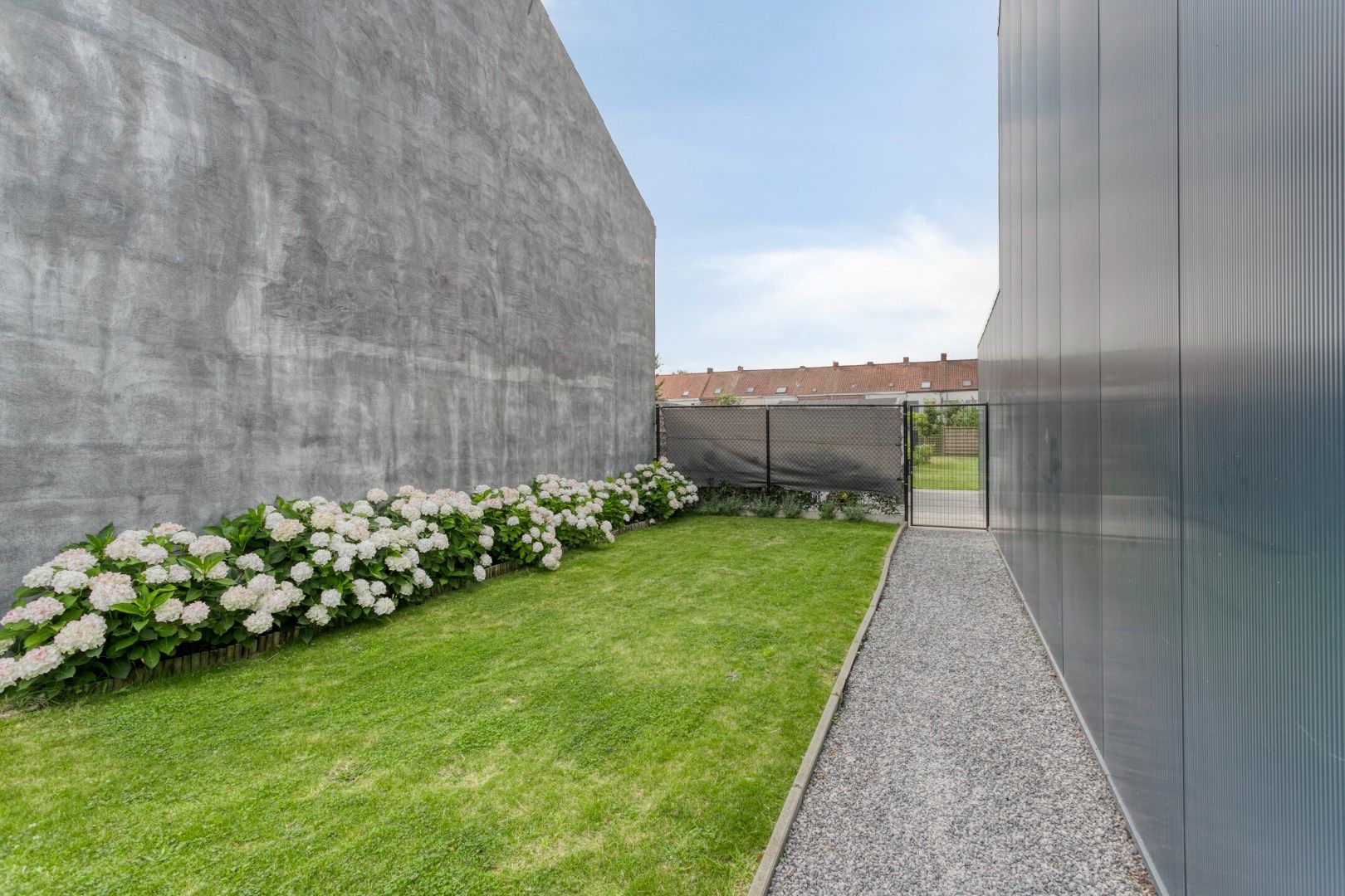 Prachtige instapklare woning met 3 slaapkamers en grote tuin! foto 16
