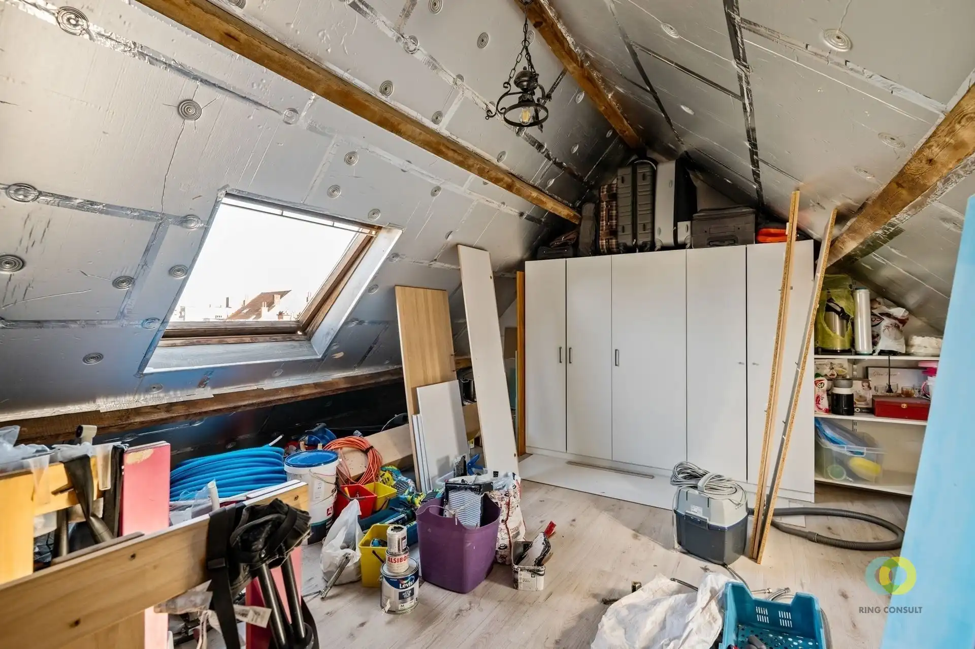 Eengezinswoning **OPEN HUIZEN DAG 21/03** foto 15