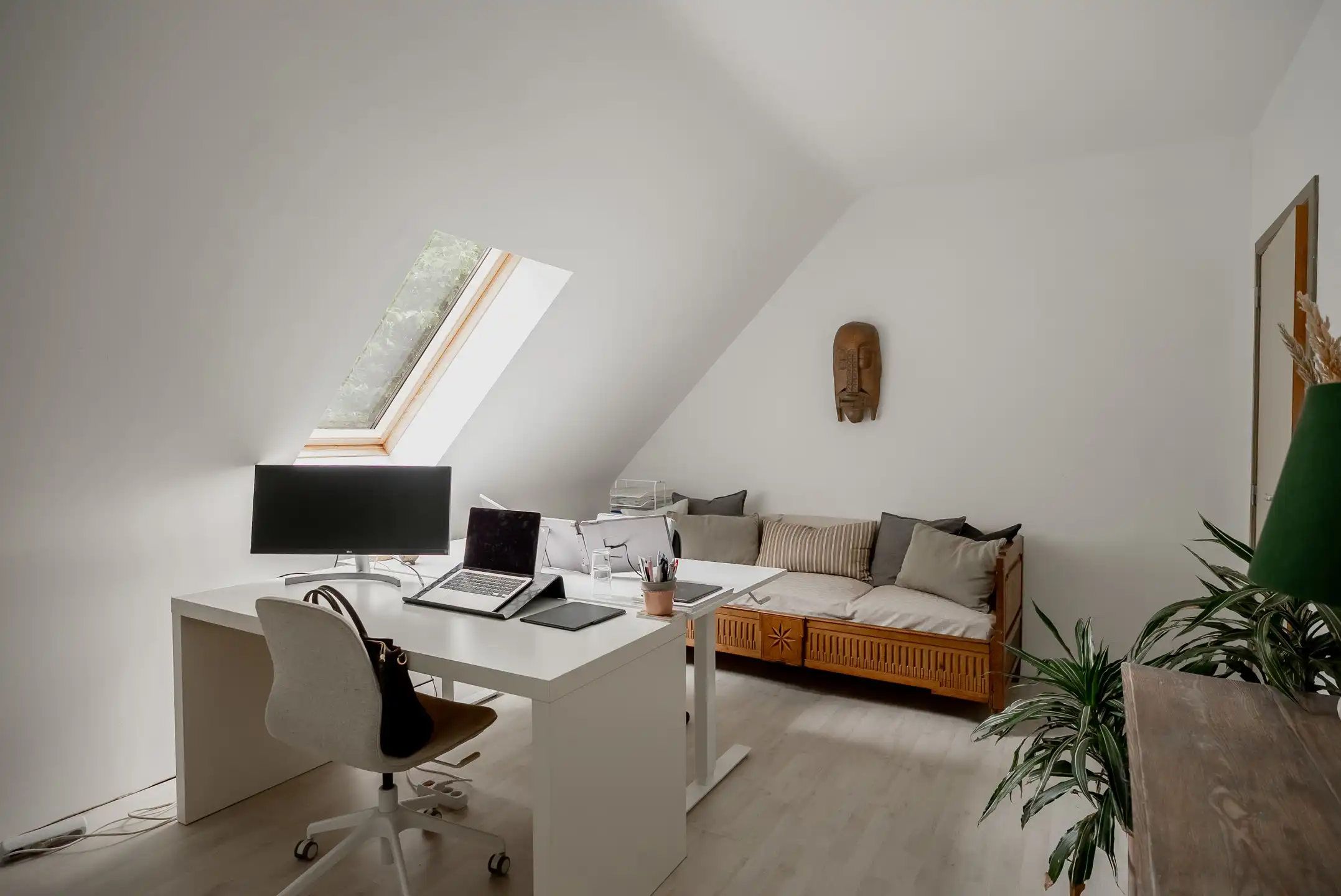 Prestigieuze villa met afzonderlijke woonunit en royale tuin nabij de Kalmthoutse Heide foto 34