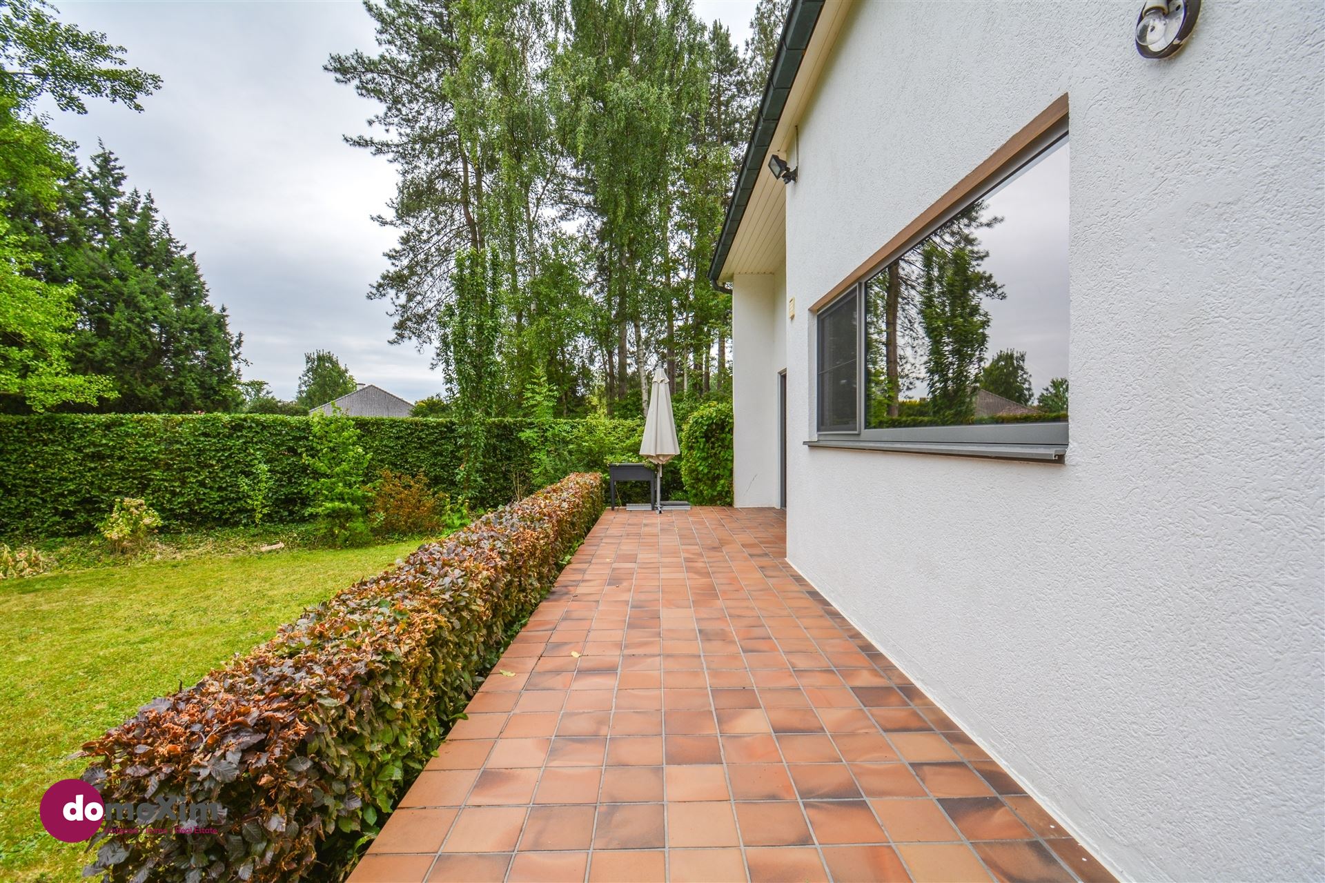 Volledig gerenoveerde instapklare gezinswoning in de Lievekensbossen foto 55