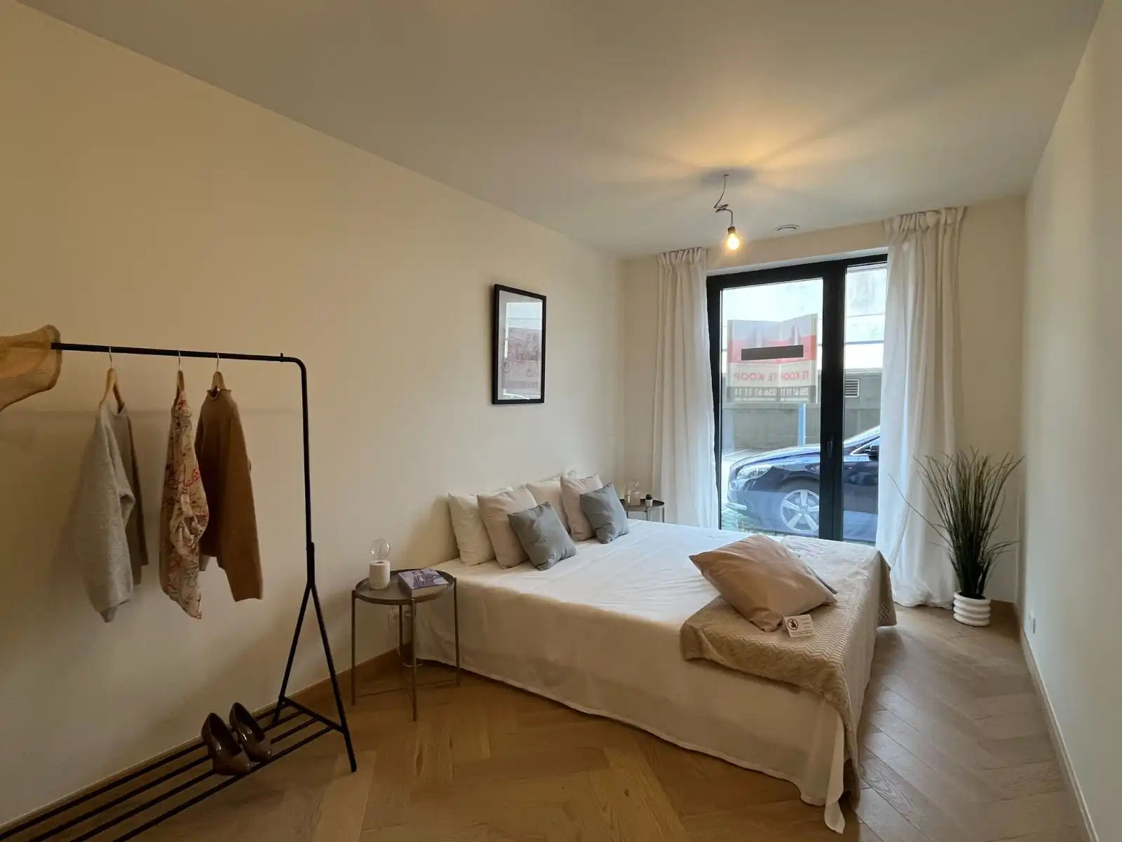 Residentiële villa-appartementen in centrum Waregem foto 8