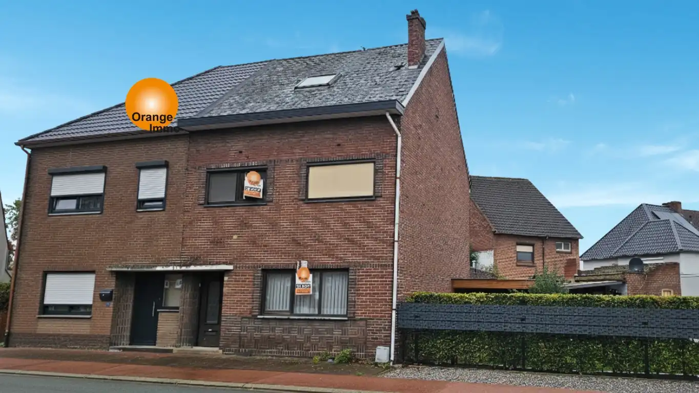 Hoofdfoto van de publicatie: Huis te koop