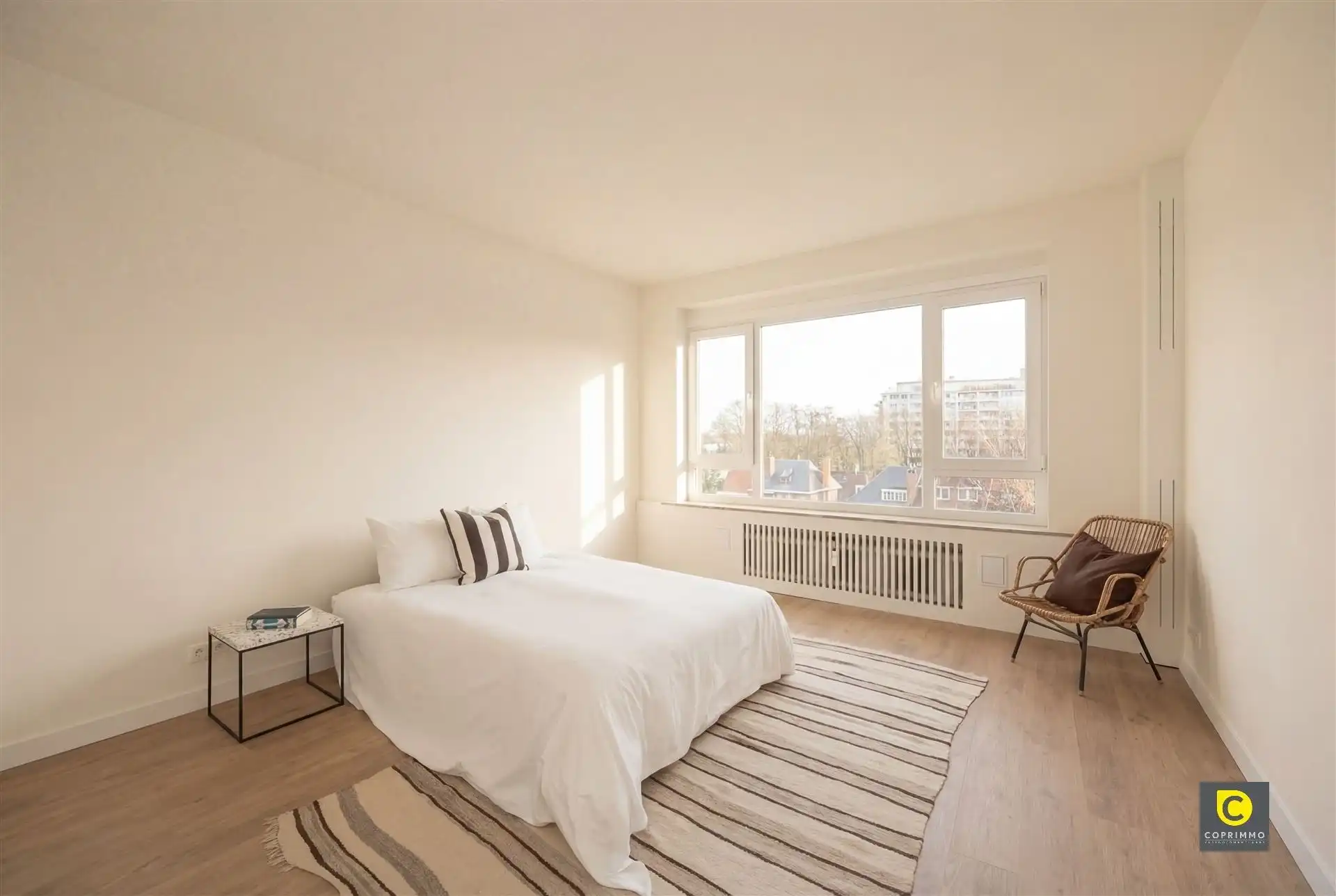 Prachtig gerenoveerd 3 slpk app foto 8