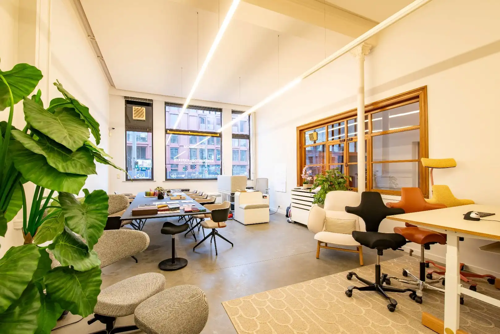 Londenstraat 28-30 - The Grain Embassy  foto 3