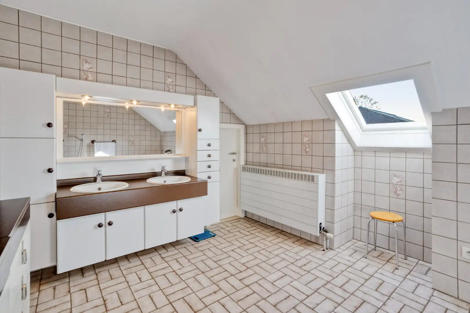 Open bebouwing met 3slaapkamers, bureau en 2 badkamers in Pellenberg! - EPC 240 kWh/m² - bewoonbare opp. 242 m² foto 19