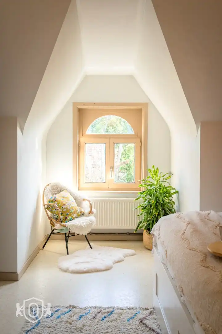 3-slpkr tussenwoning met tuin foto 28