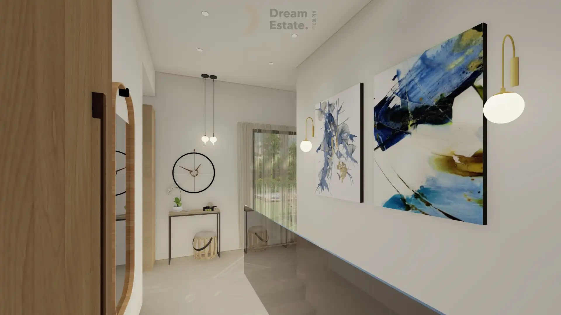 Afgewerkte villa nabij de golf van Valle Romano, Estepona foto 9