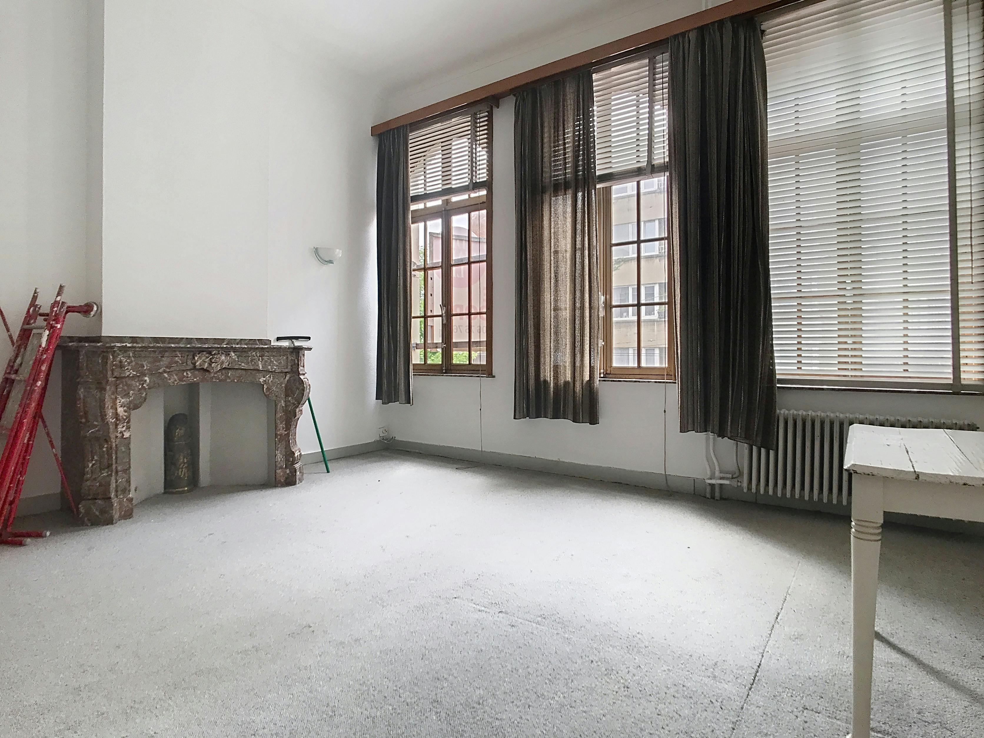 Handelshuis te koop op Turnhoutsebaan in Borgerhout foto 13