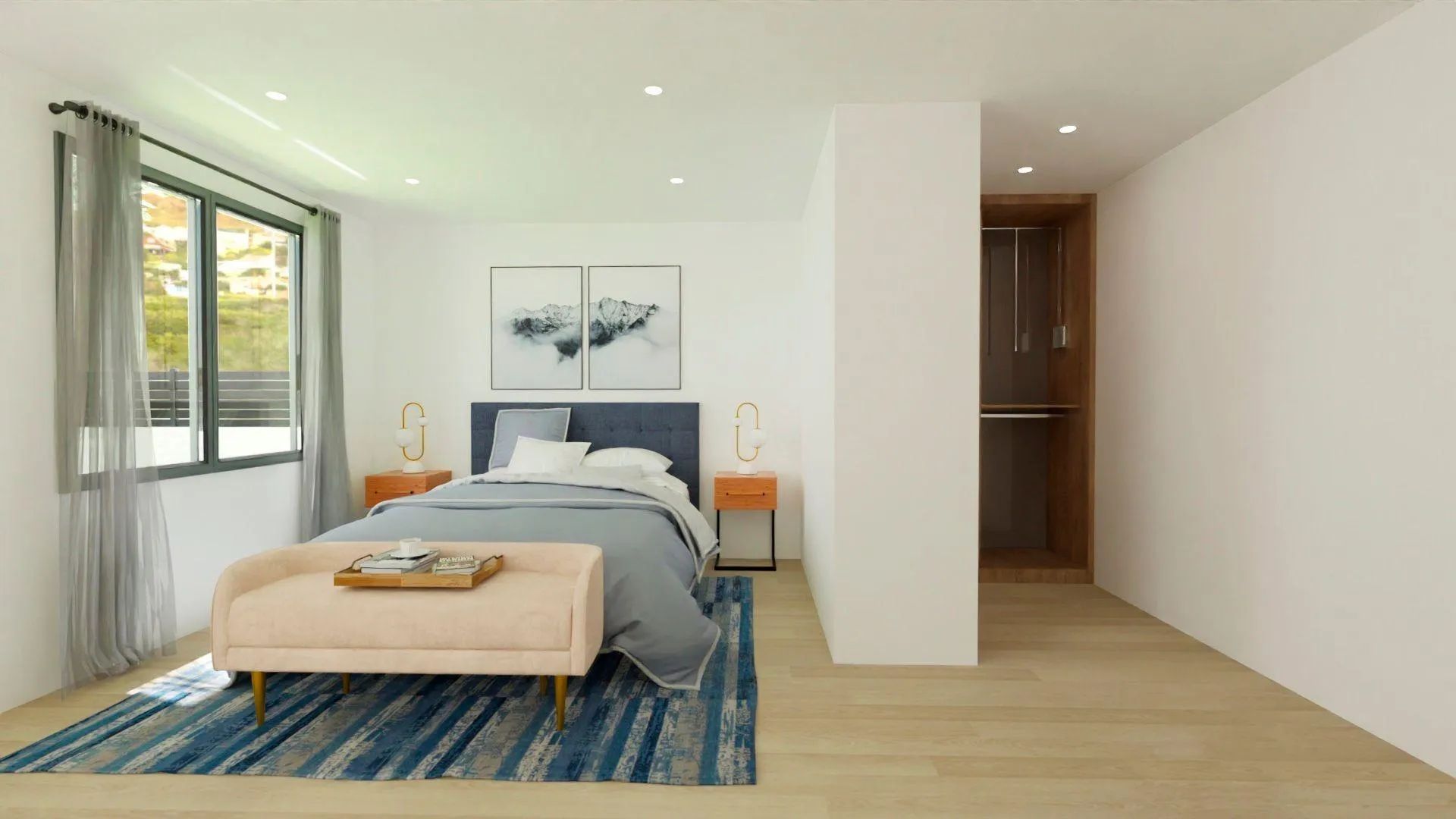 Perfecte combinatie van elegantie en comfort met deze prachtige vrijstaande villa's foto 7