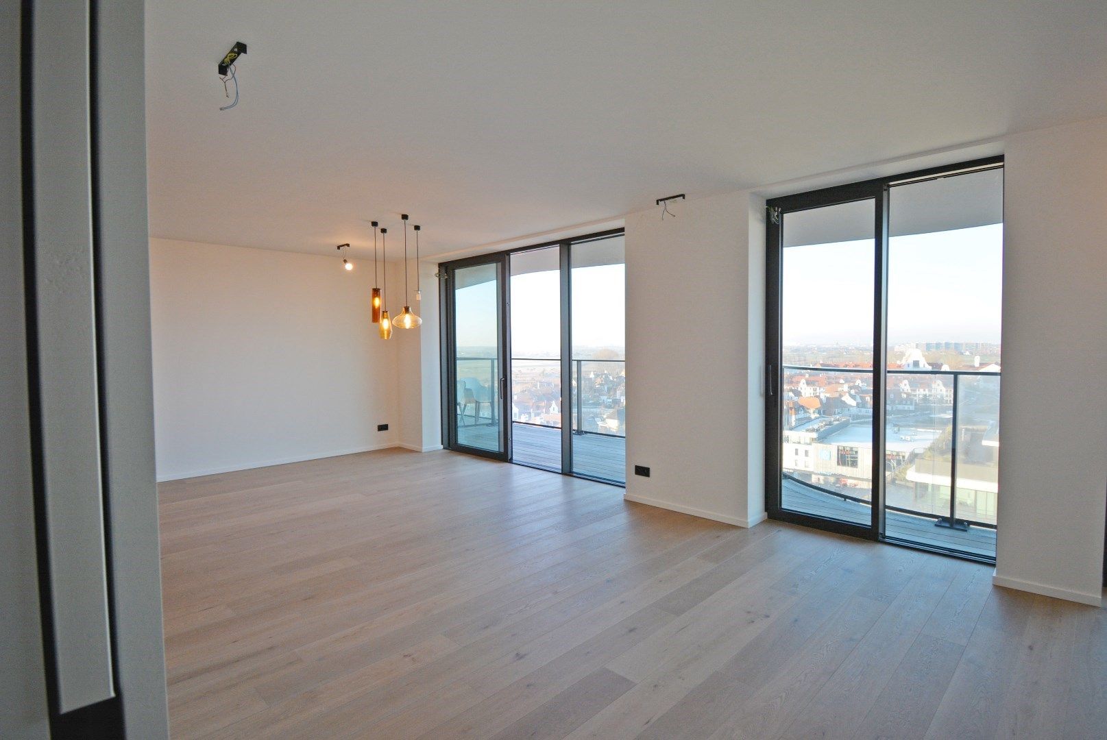 Stijlvol appartement in perfecte staat in nieuwbouwresidentie The Tower. foto 8