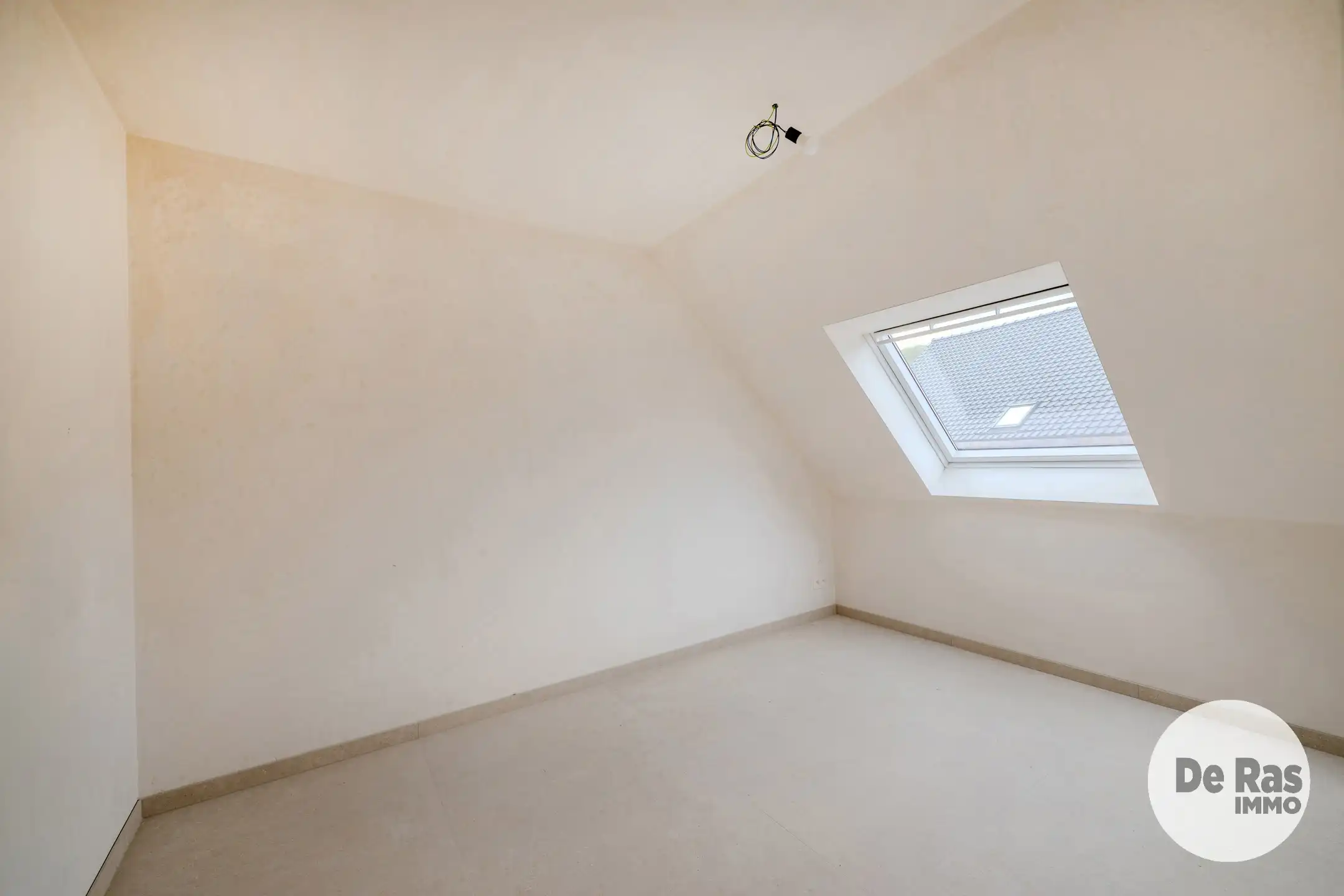  AAIGEM - ruime nieuwbouwwoning, rustige ligging foto 12