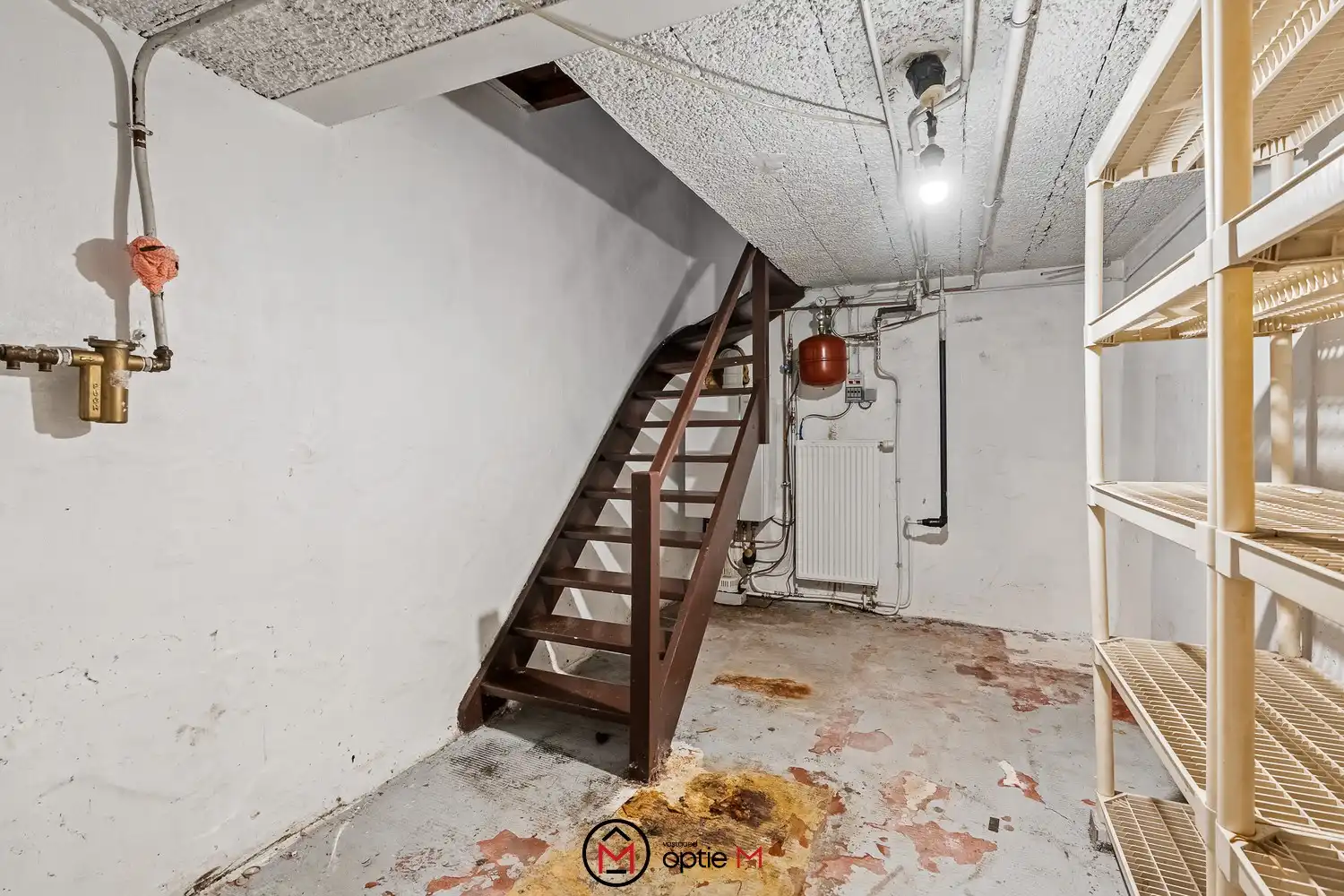 Rustig gelegen gezinswoning te koop in Hasselt met EPC C foto 24