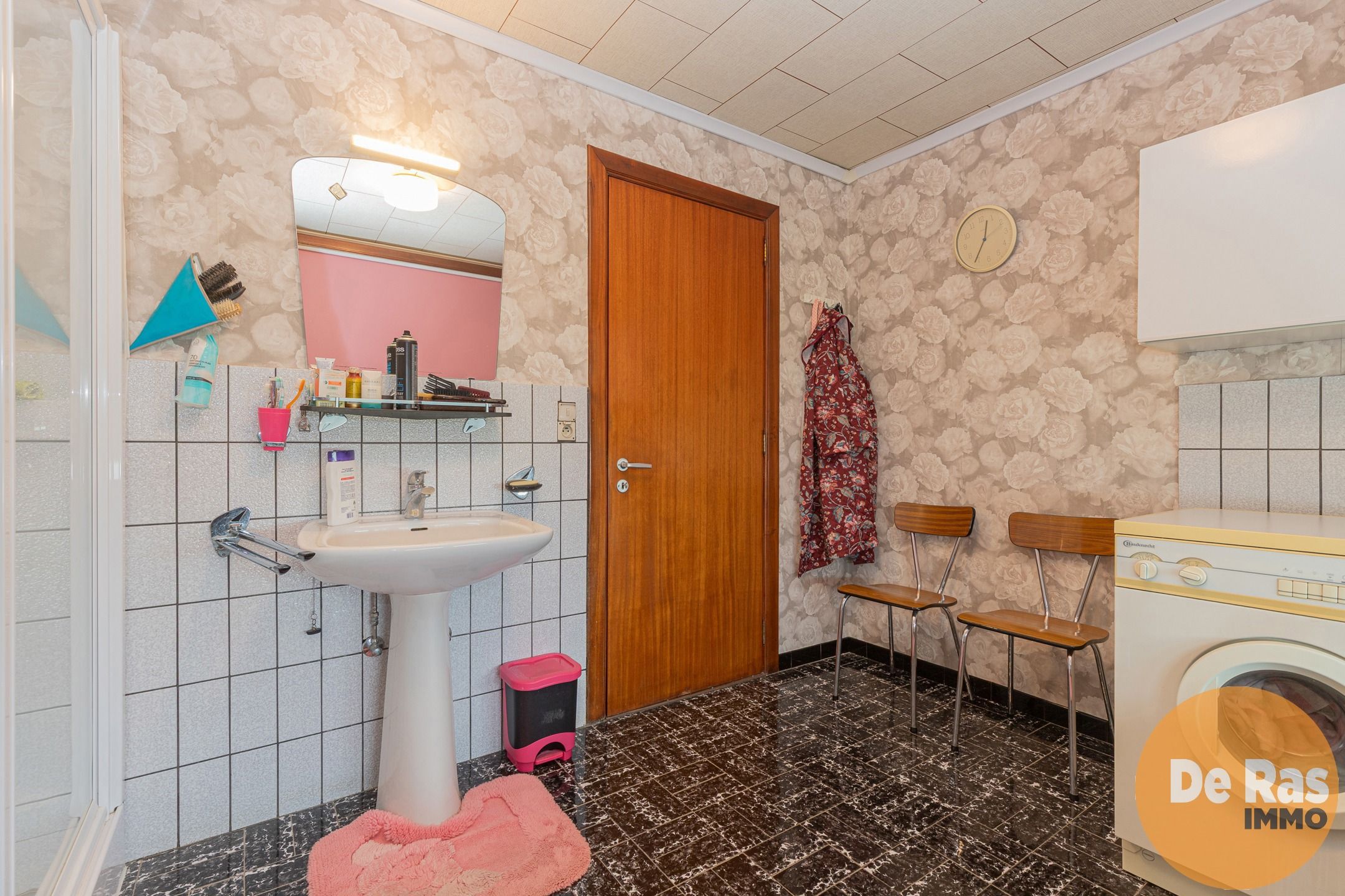 HILLEGEM - Statige HOB op rustige ligging met mooie tuin foto 17