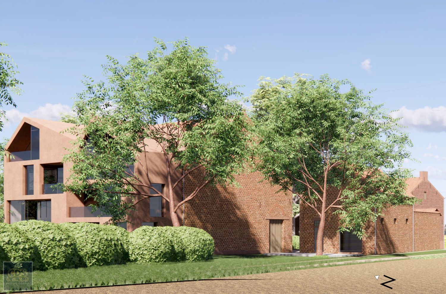 Exclusief appartement foto 3