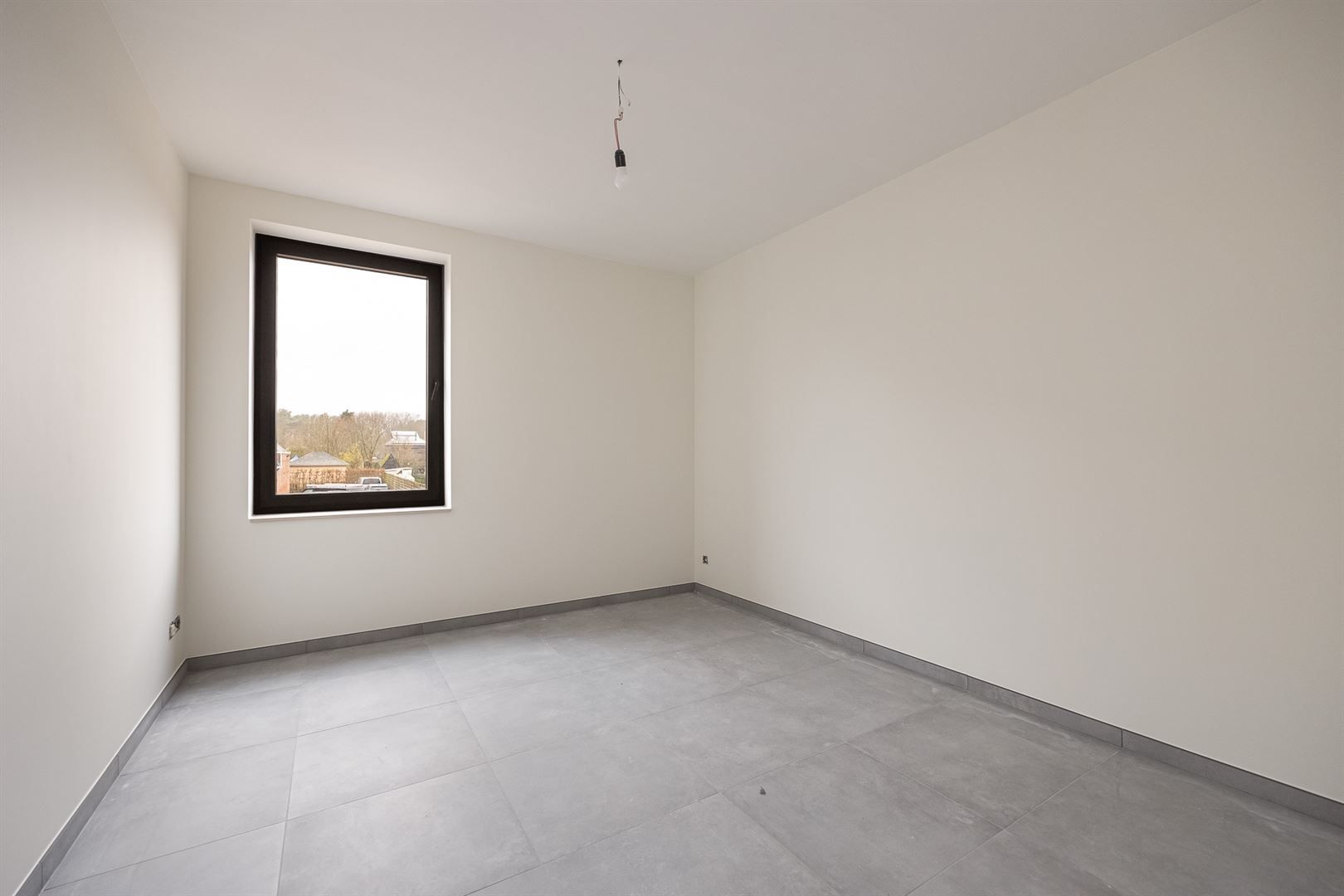 Nieuwbouw appartement met 3 slaapkamers en ruim zuid terras. foto 17