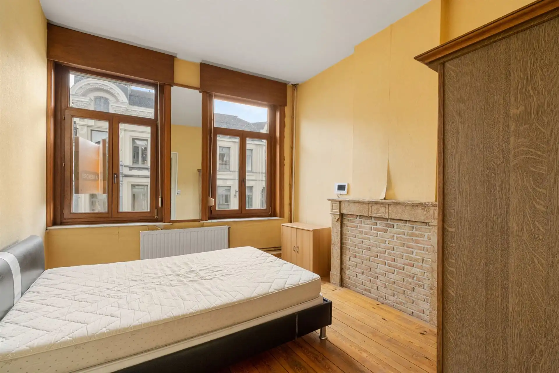 Charmante woning in het centrum! foto 6