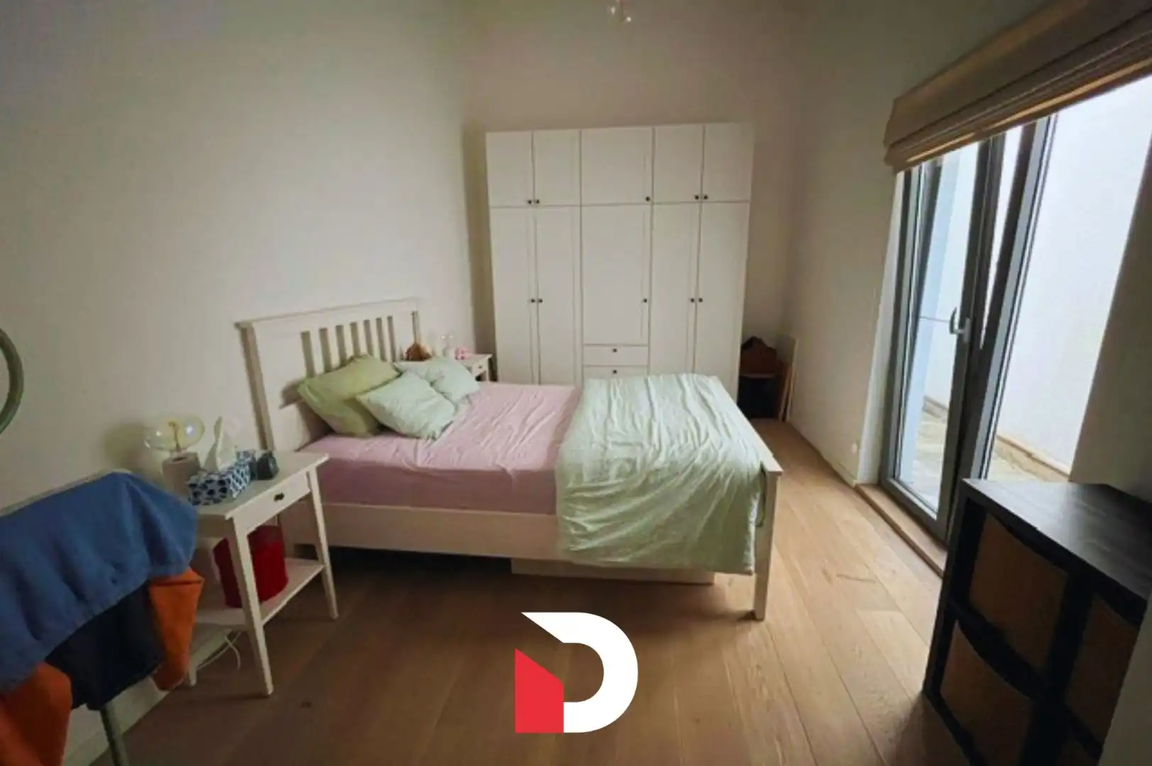 Wonen in het historische hart van Brugge foto 5