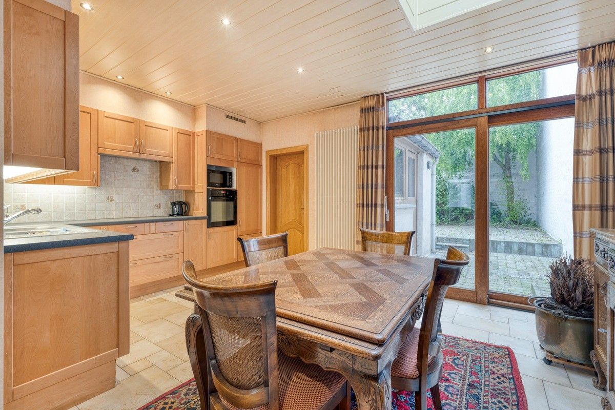 CHARMANTE WONING te BRUGGE foto 7