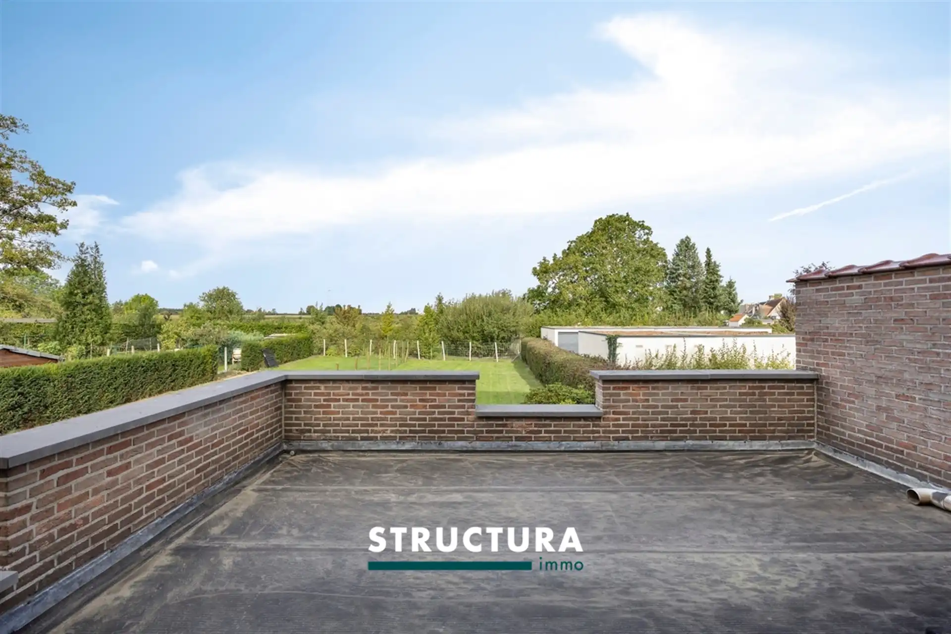 Instapklare woning met EPC B foto 22