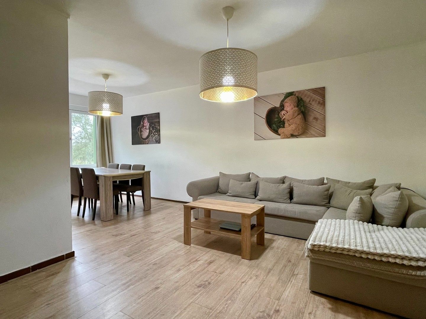 Instapklaar 2 slaapkamer appartement foto 4