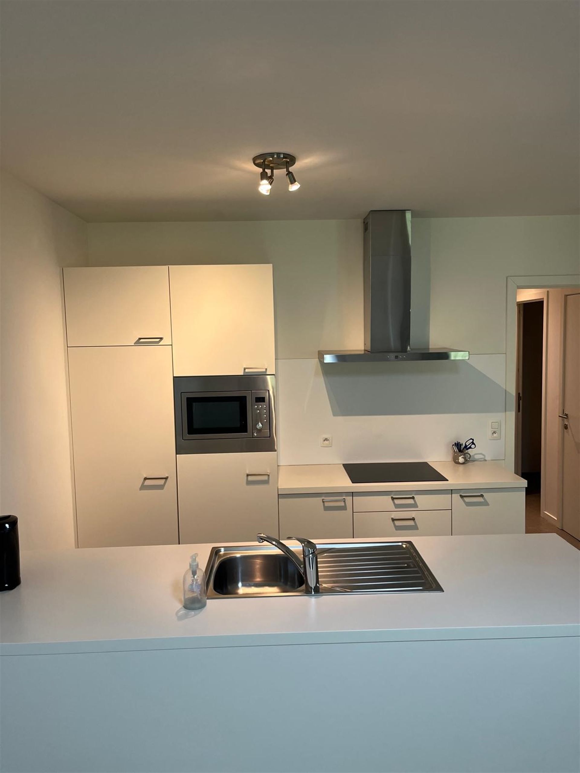 Gelijkvloers appartement te Diest. foto {{pictureIndex}}
